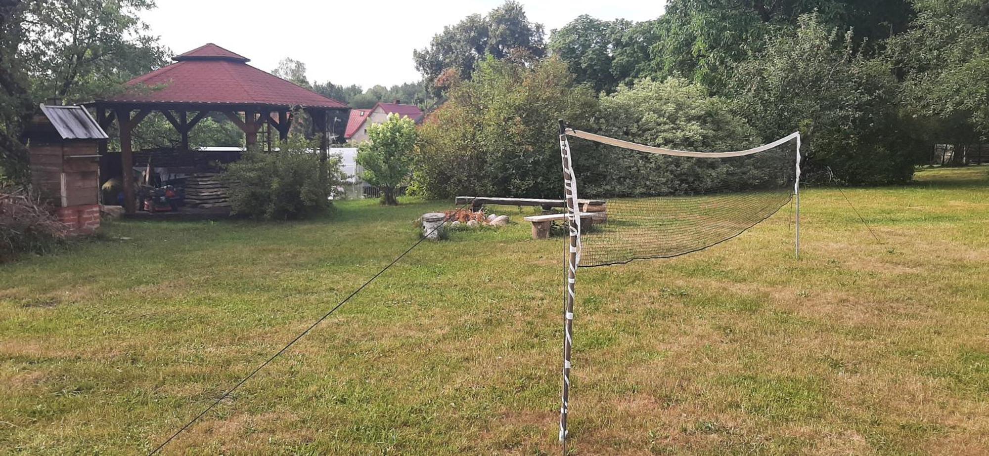 Ferienwohnung Bakusiowy Zakatek Lipowo Kurkowskie Exterior foto